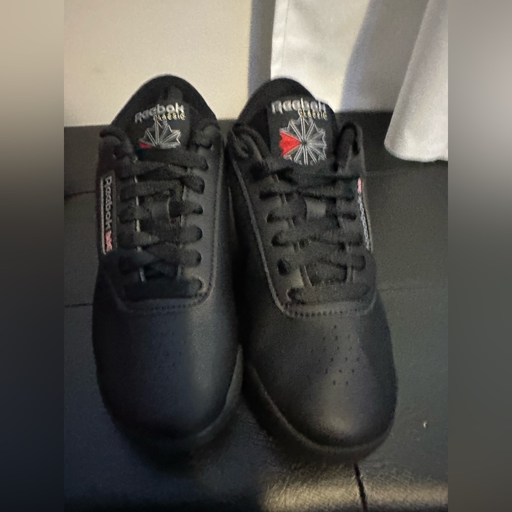 Classic Reebok Sneakers